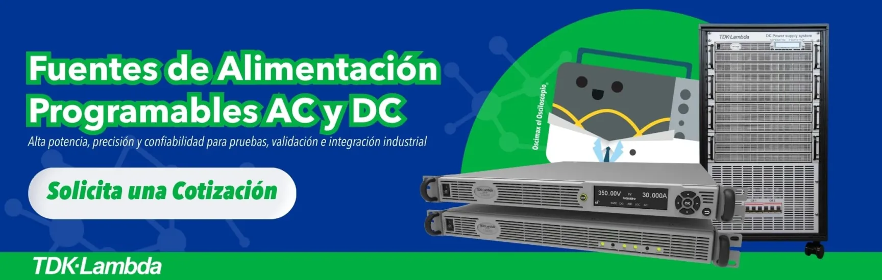 Fuentes de Alimentacion AC - DC_