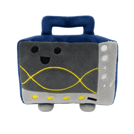 Oscimax Peluche