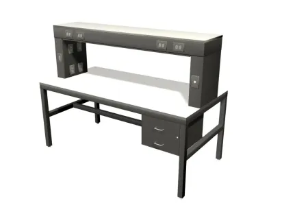 LabMod Moviliario Industrial