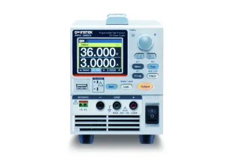 PPX-Series GW Instek