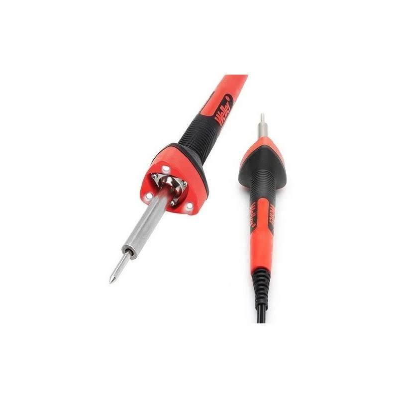 "Cautín de soldadura SP15NMX Weller"