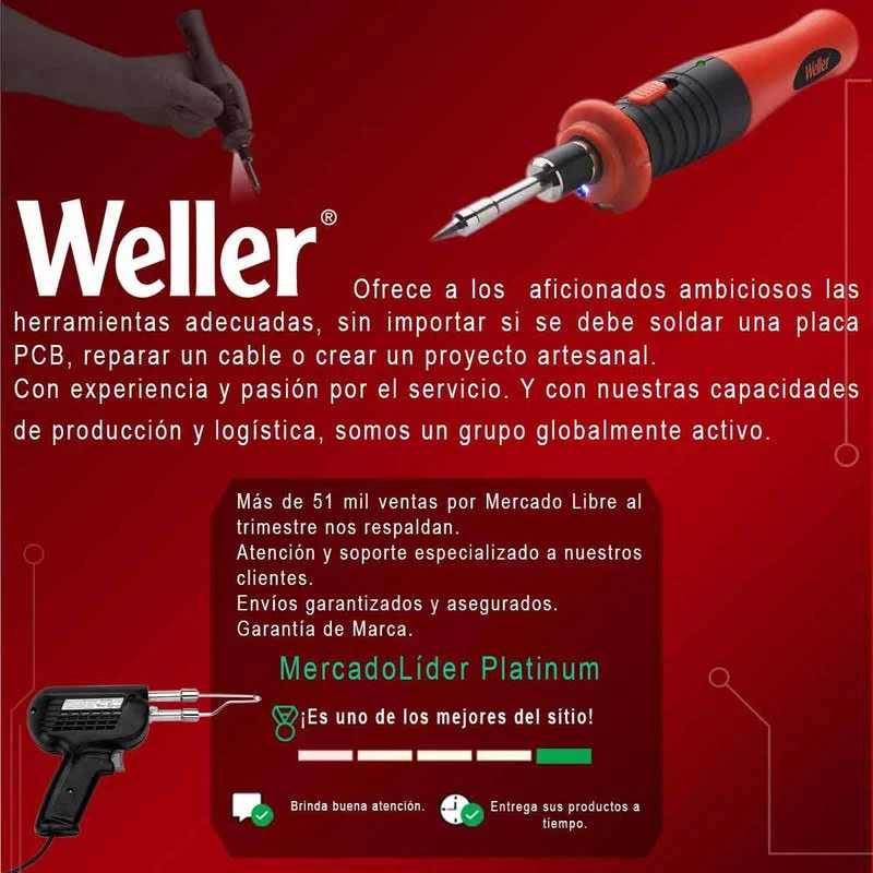 "Nota Weller"