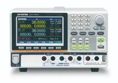 GW Instek GPP-3060-6030-3650