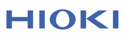 Hioki_logo Logo Hioki